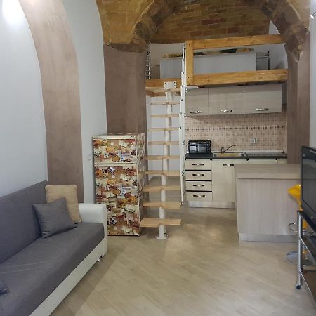 B&Bittle Rome Extérieur photo