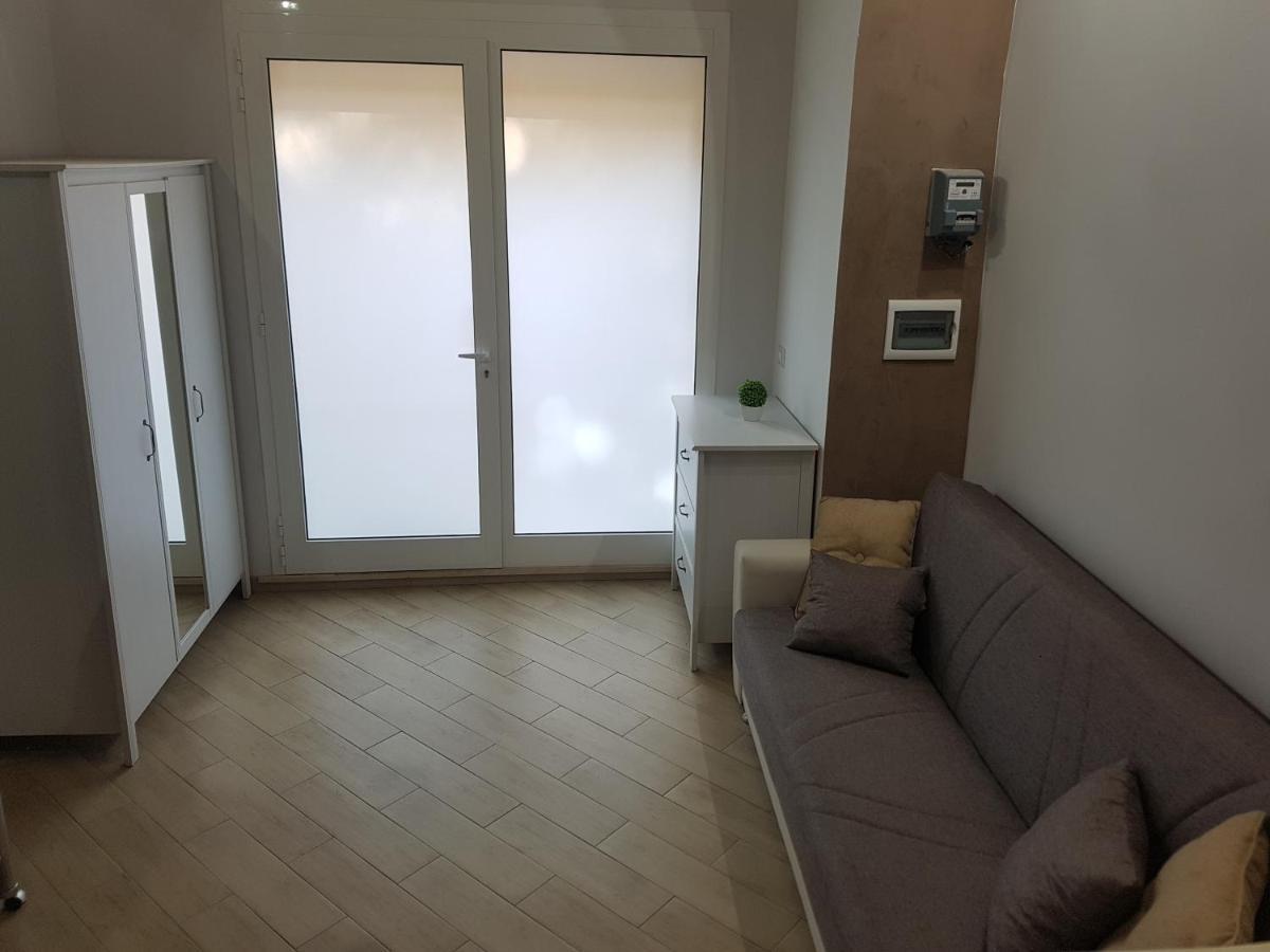 B&Bittle Rome Extérieur photo