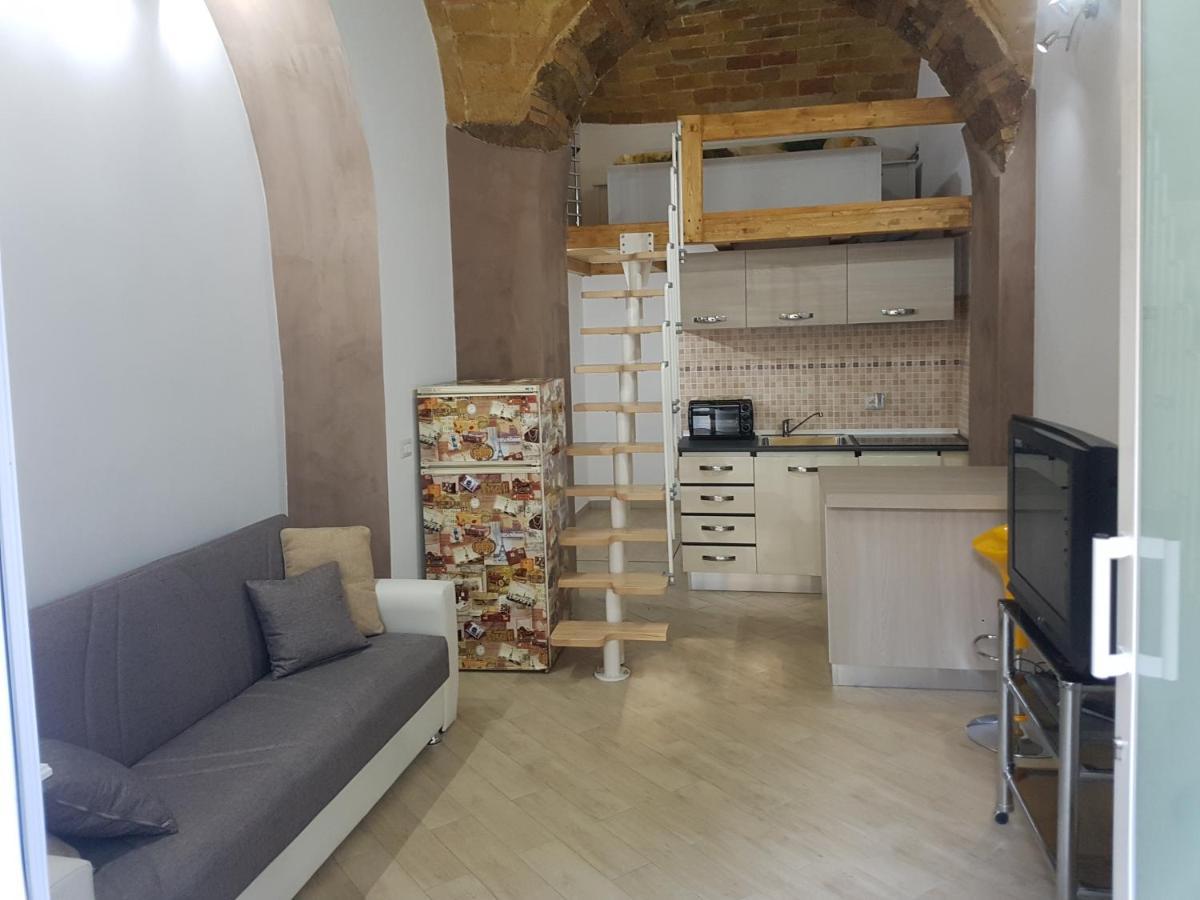 B&Bittle Rome Extérieur photo